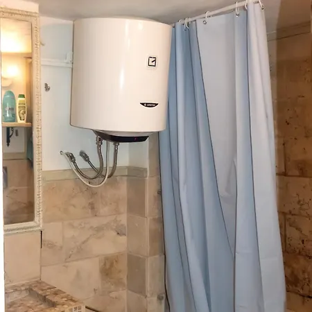 Apartment Kappartamento Milan