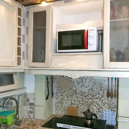 Kappartamento Apartment *