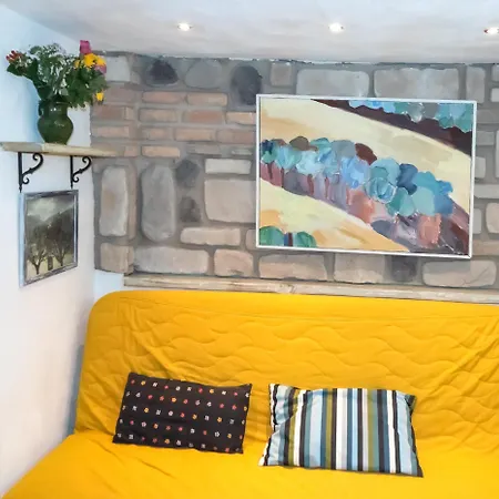 Apartamento Kappartamento